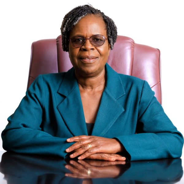 Leadership Photo - Anna Mashingaidze