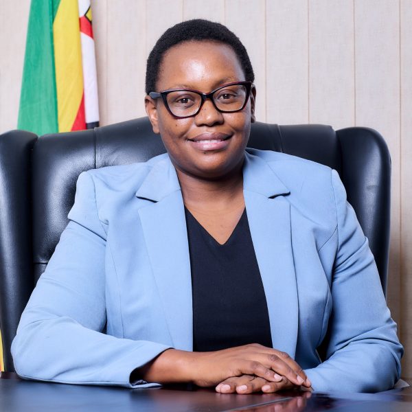 Leadership Photo - Meluleki Sibanda