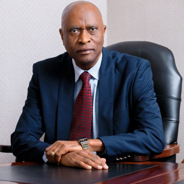 Leadership Photo - Philip Madamombe