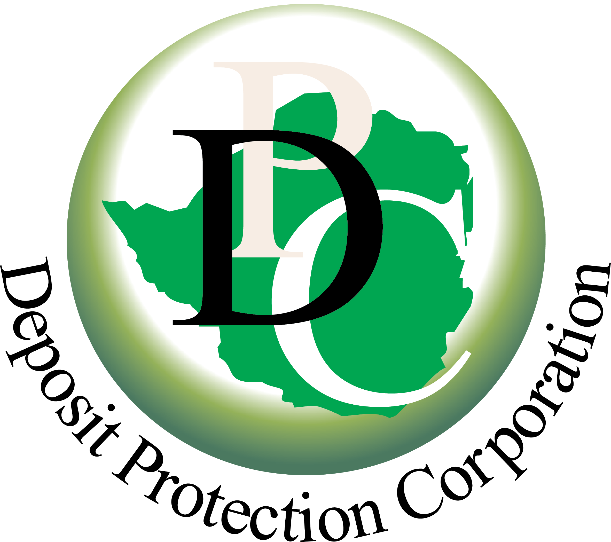 DPC Official Black Logo