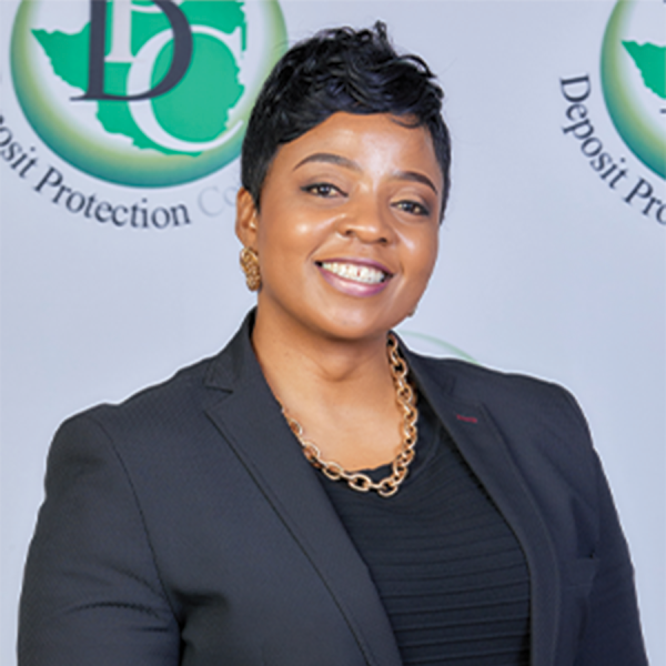 Ms Kiitu Zawanda